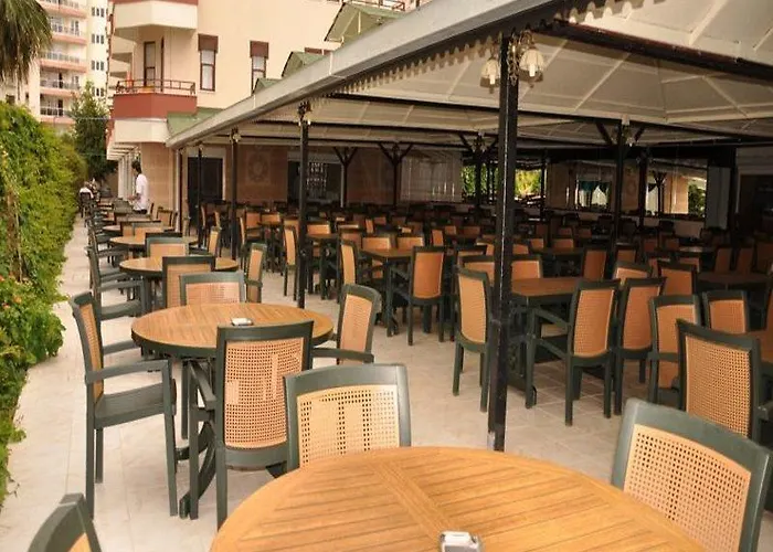 Astor Hotell