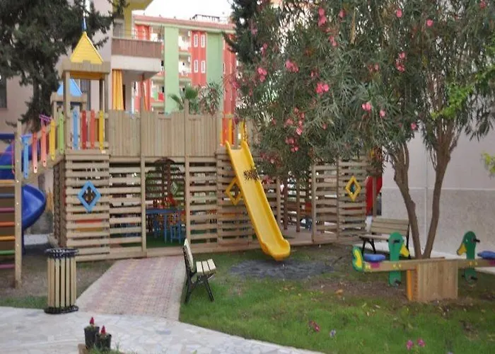 Astor 2* Mahmutlar