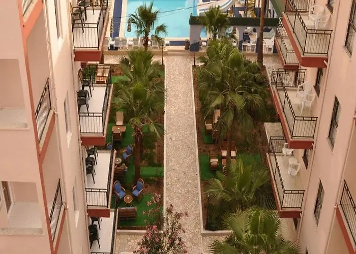 Astor Hotell