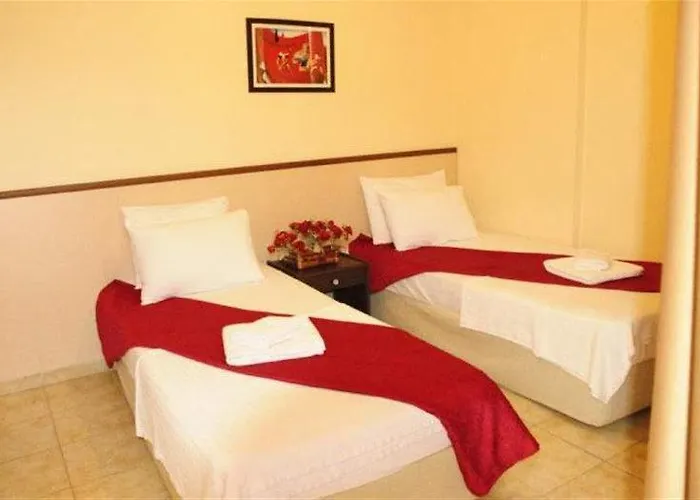 Astor Hotell