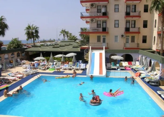 Astor Hotell 2*