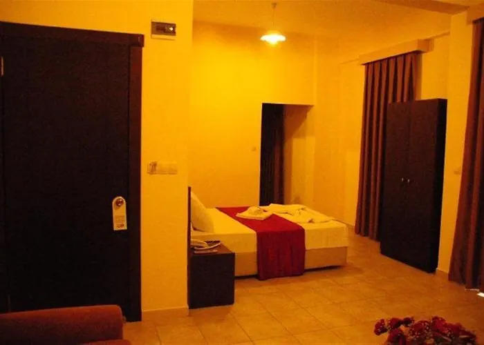 Hotell Astor