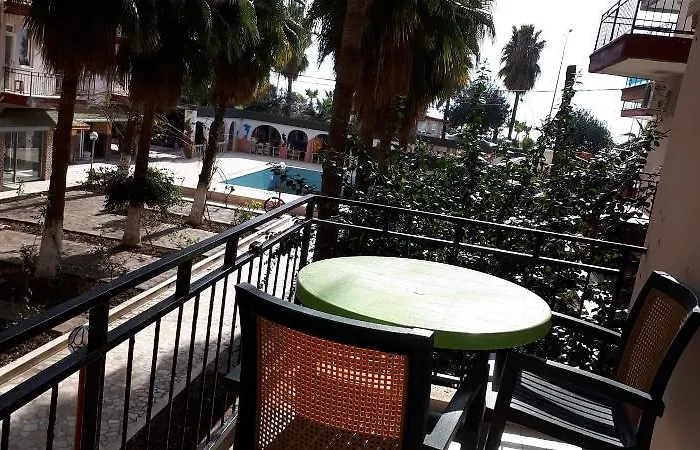 Astor Hotell 2*