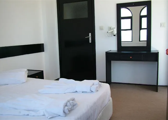 Hotell Astor Mahmutlar
