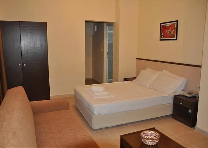 Astor Hotell