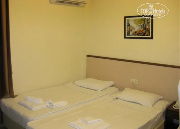 Hotell Astor 2*
