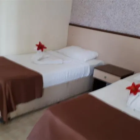 Hotel Astor Mahmutlar