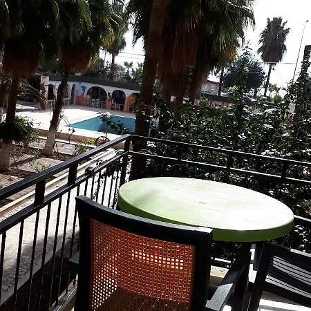 Astor Otel 2*