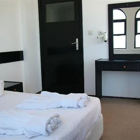 Otel Astor Mahmutlar