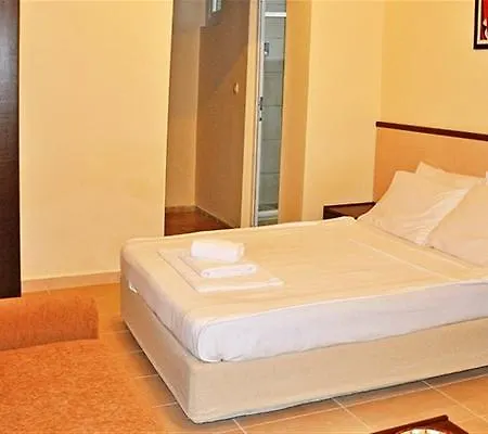 Astor Otel Mahmutlar