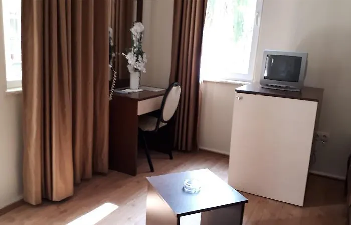 Astor Hotel Mahmutlar