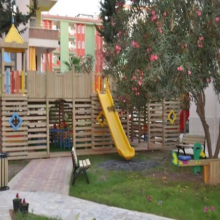 Astor 2* Mahmutlar