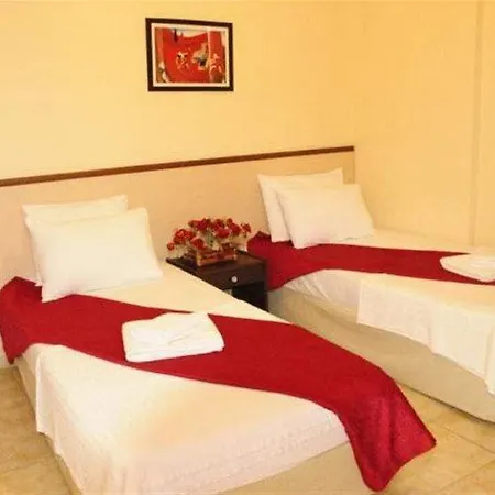 Astor Hotel