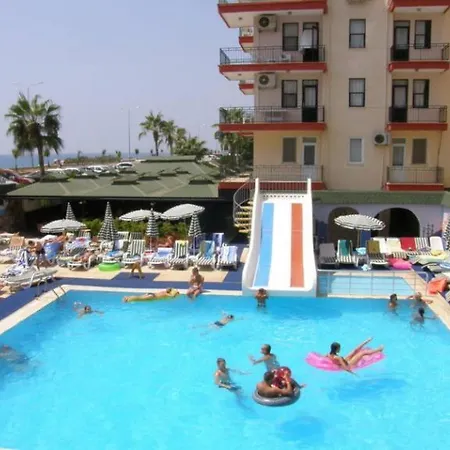 Astor Hotel 2*
