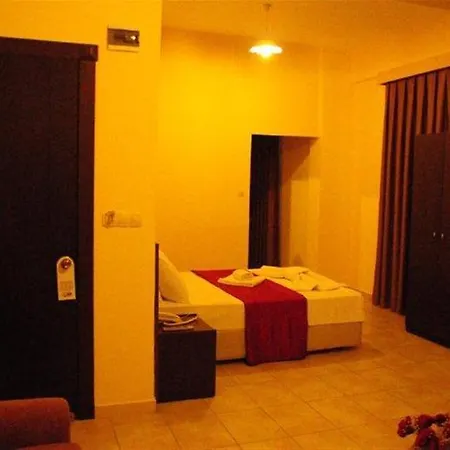 Hotel Astor